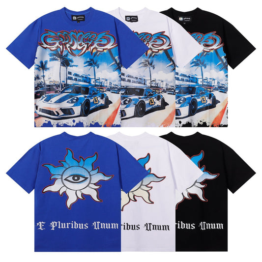 MA Godspeed T-shirt