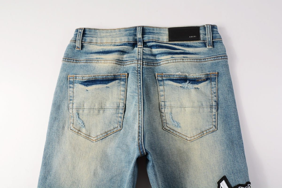 MA AMIRI Jeans 8897