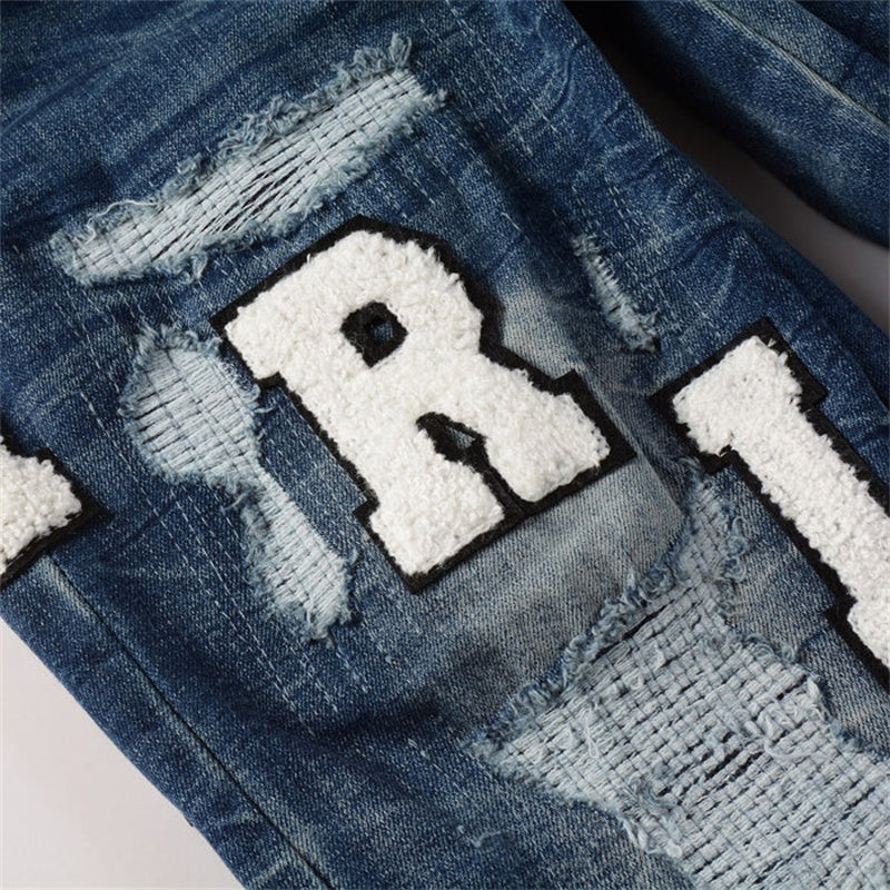 MA AMIRI Jeans 1314
