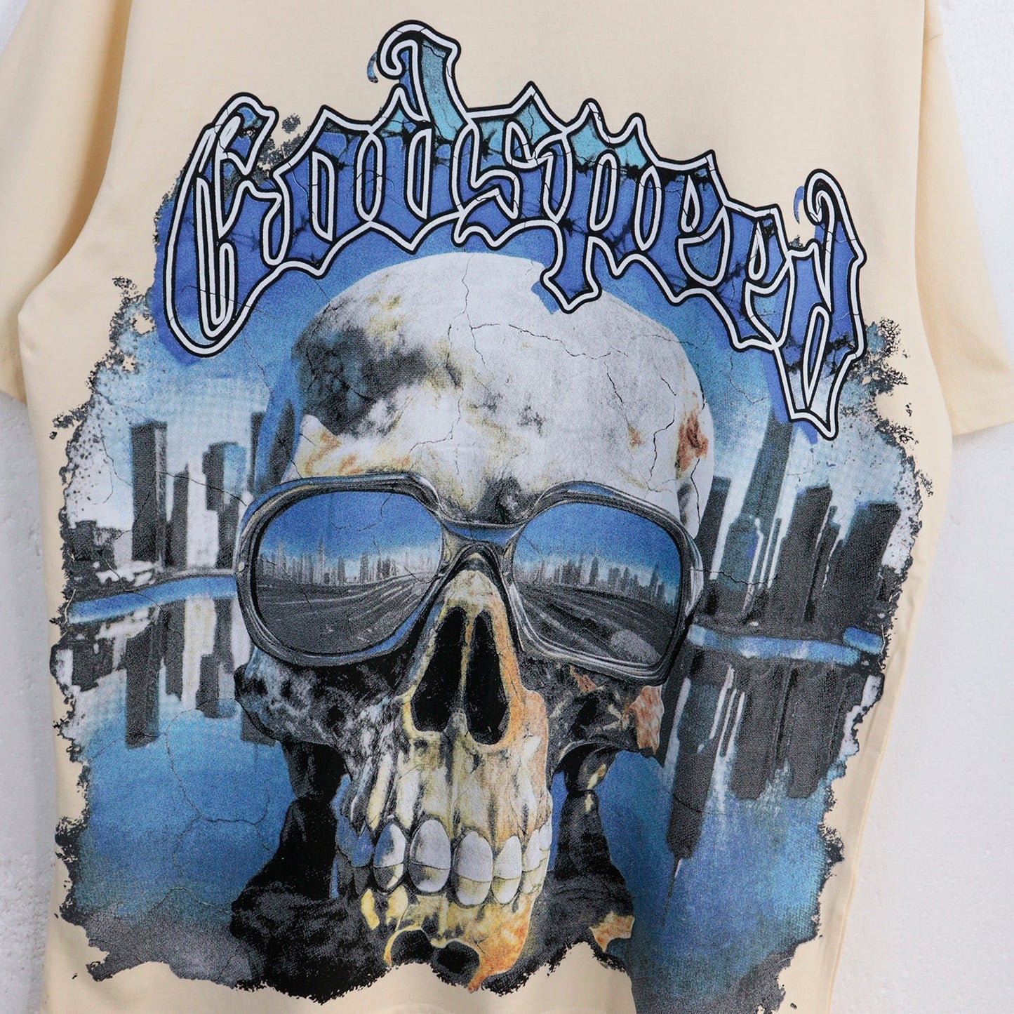 MA Godspeed T-shirt