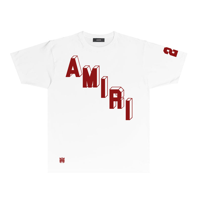 MA AMIRI Tee