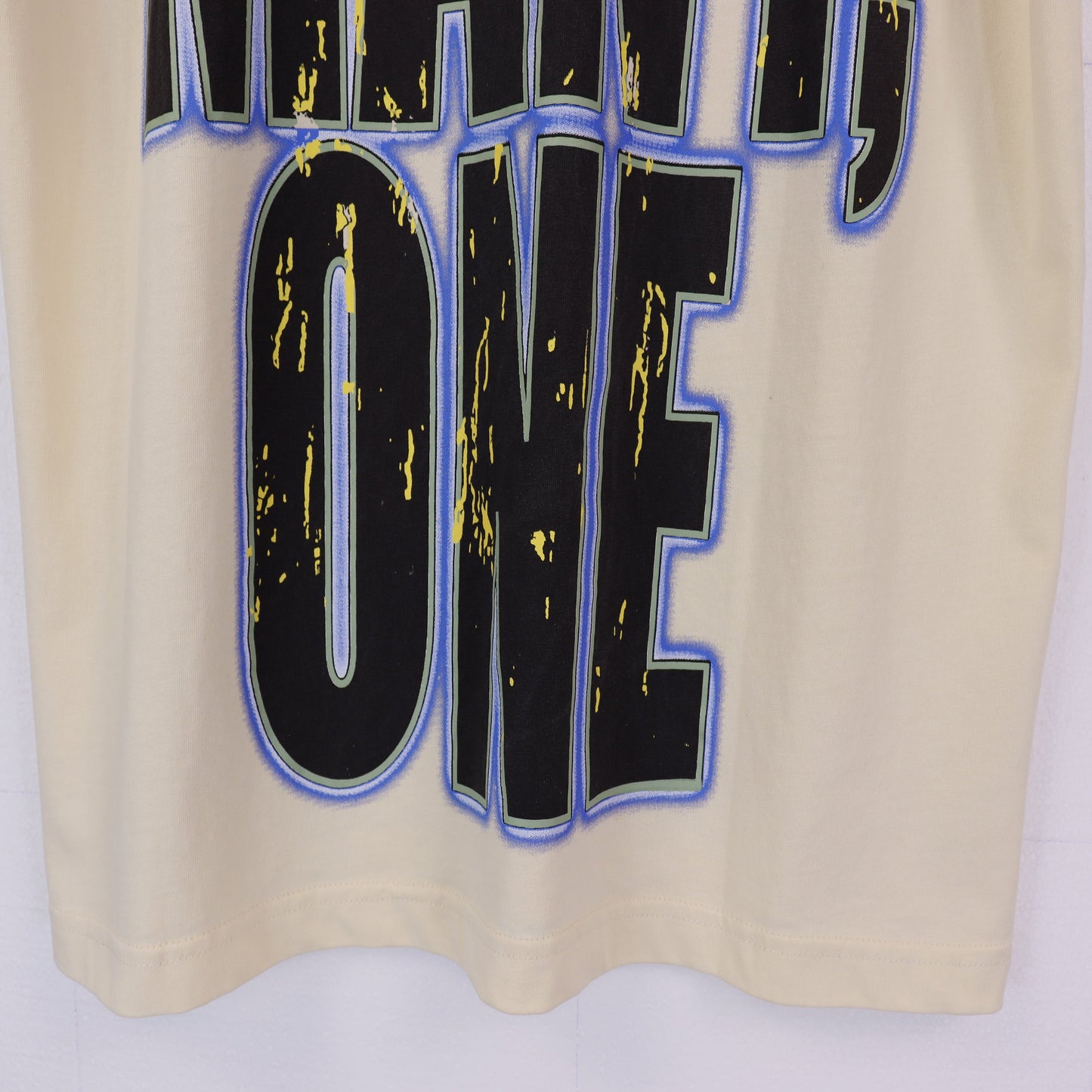MA Godspeed T-shirt