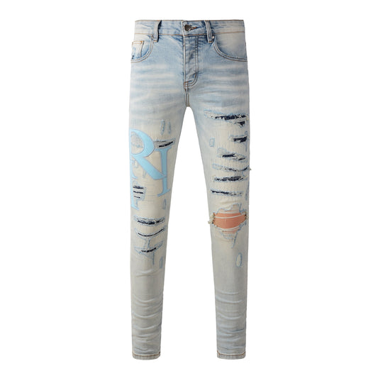 MA AMIRI Jeans 8902