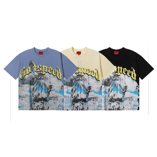 MA Godspeed T-shirt