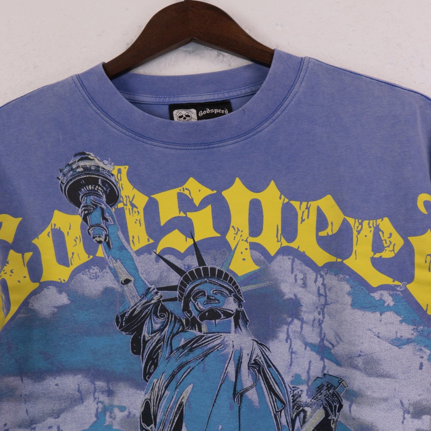 MA Godspeed T-shirt