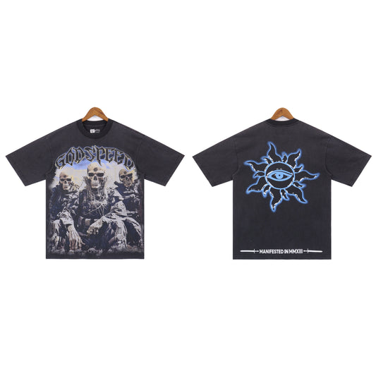 MA Godspeed T-shirt
