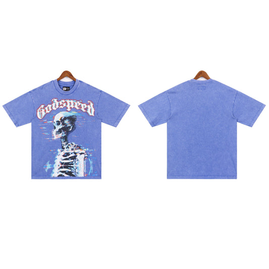 MA Godspeed T-shirt