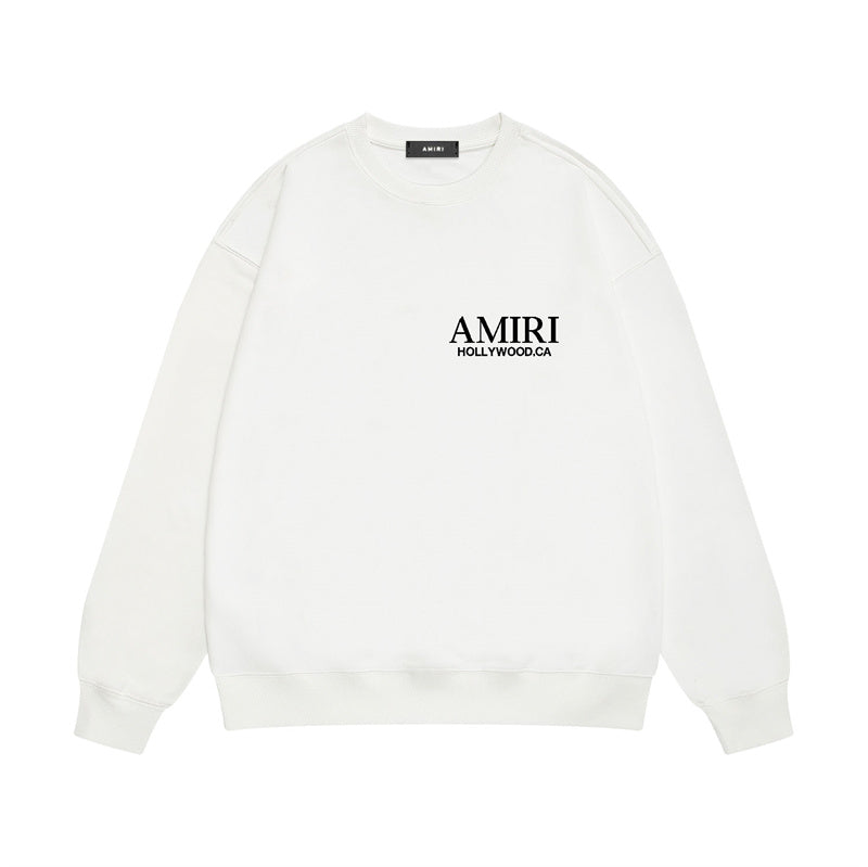 MA AMIRI Sweatshirt