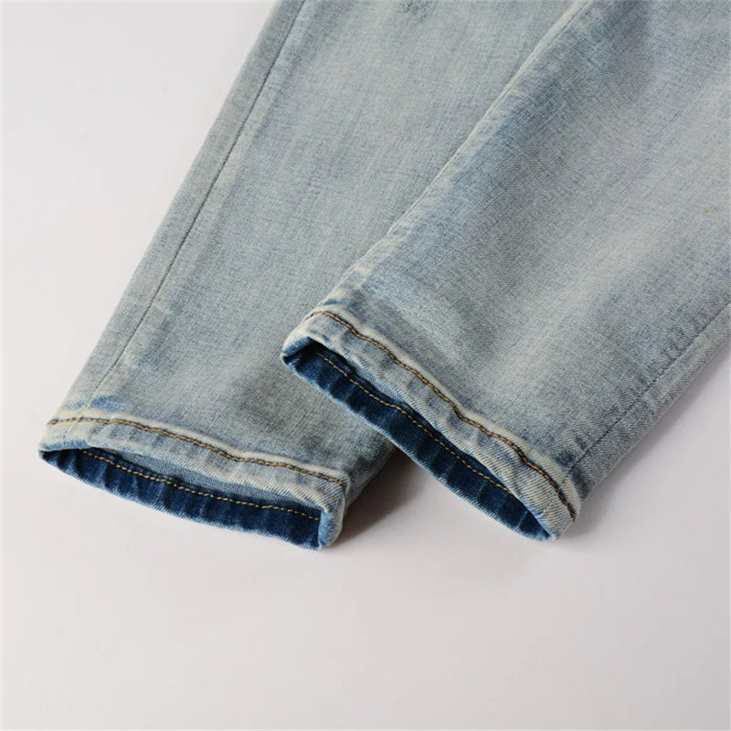 MA AMIRI Jeans 1346