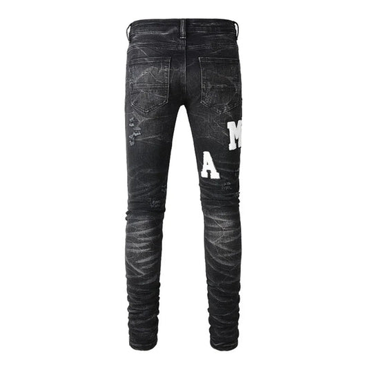 MA AMIRI Jeans 1313