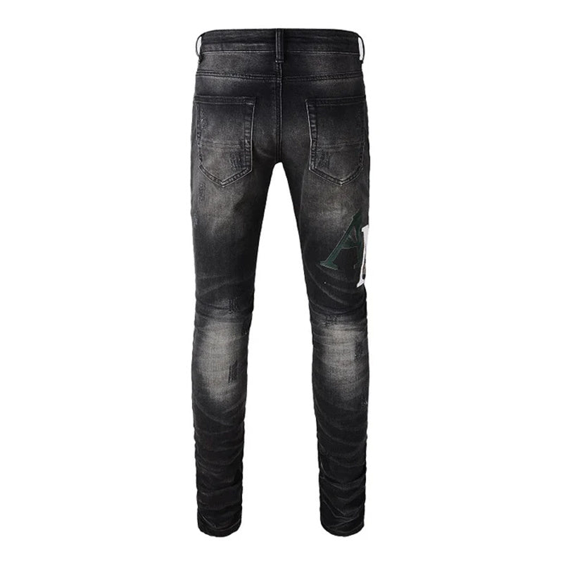 MA AMIRI Jeans 1323