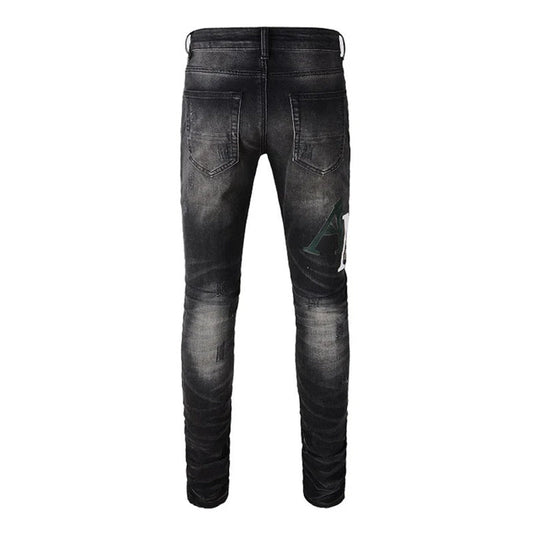 MA AMIRI Jeans 1323