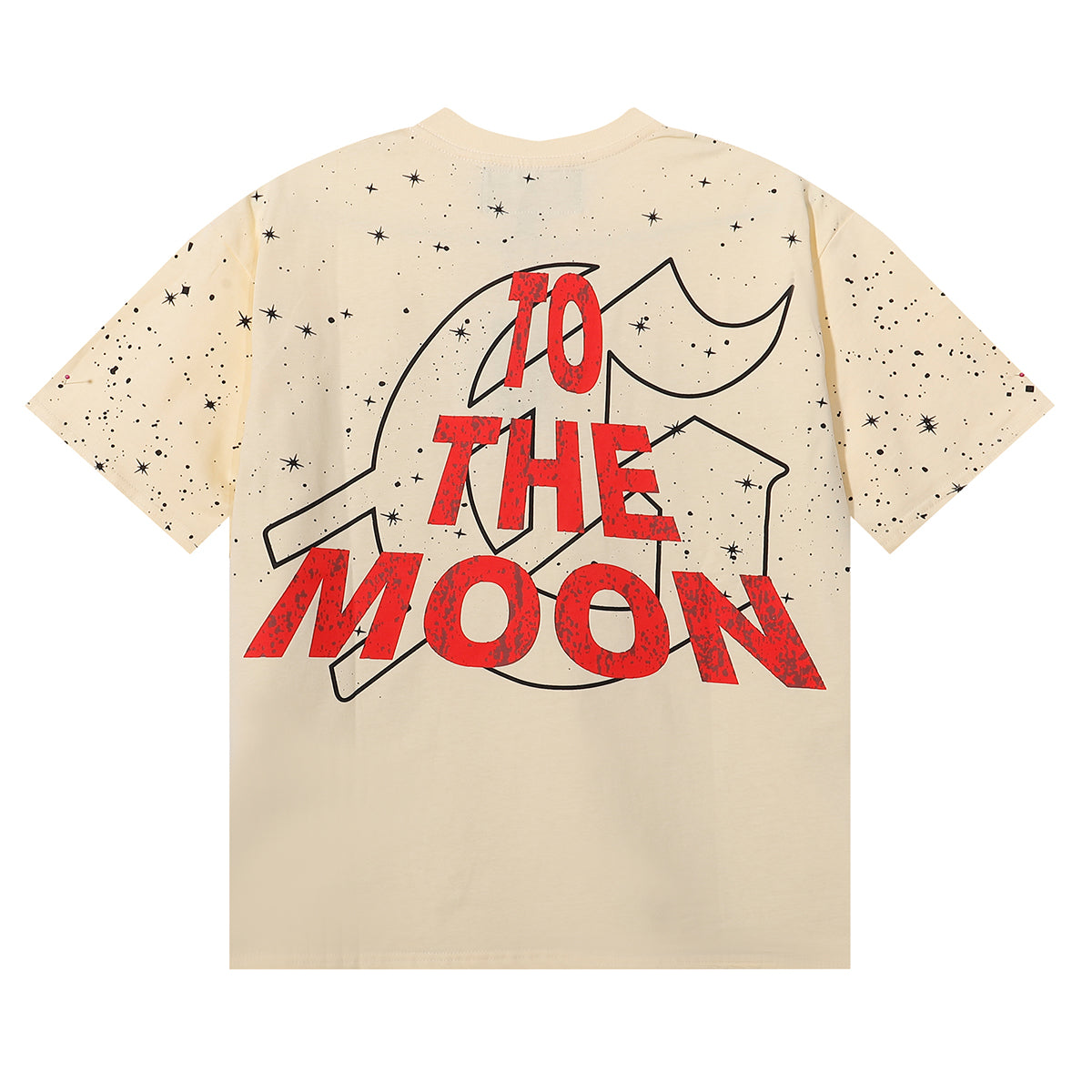 MA Godspeed T-shirt