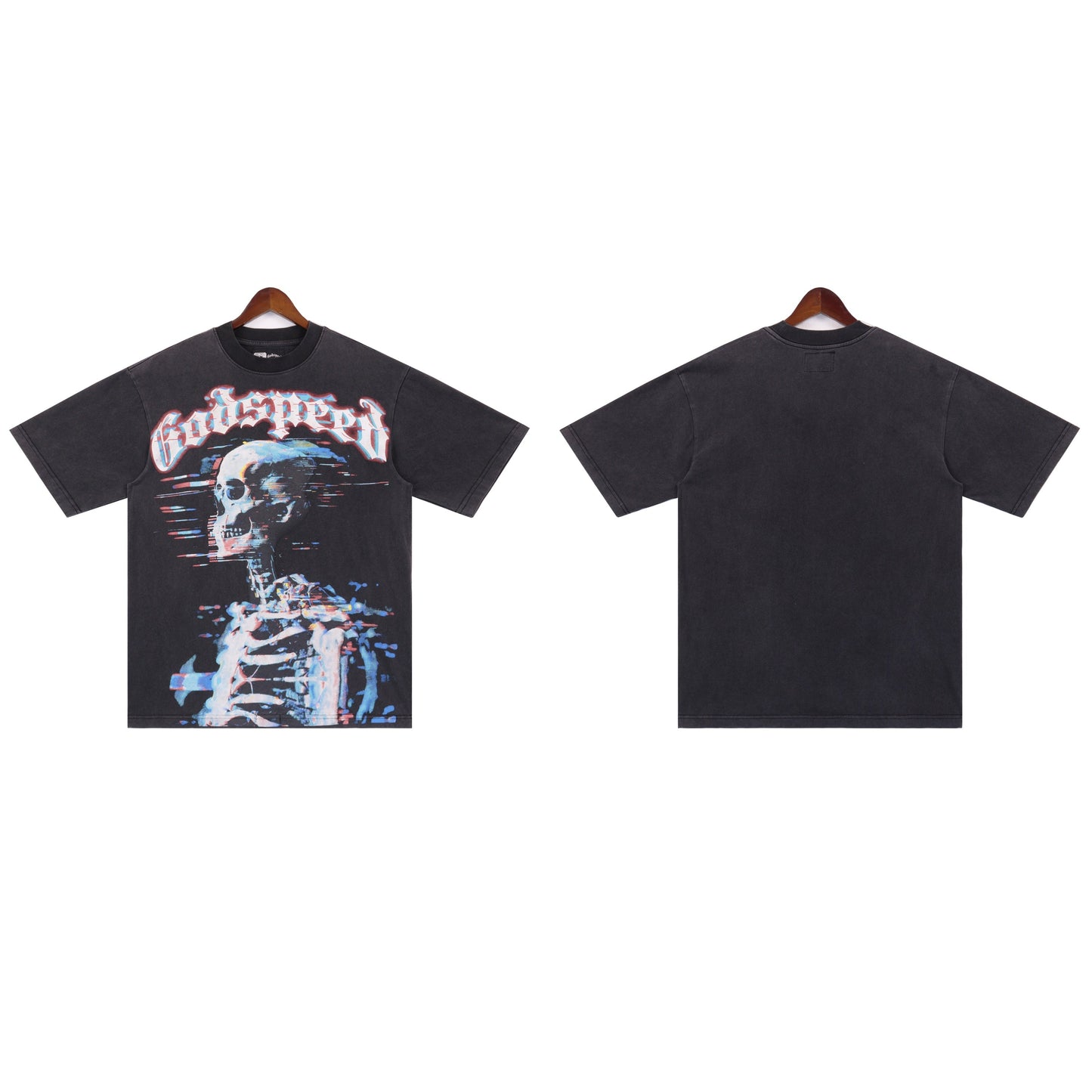 MA Godspeed T-shirt