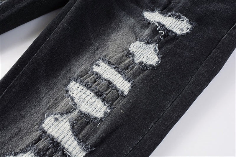 MA AMIRI Jeans 1323