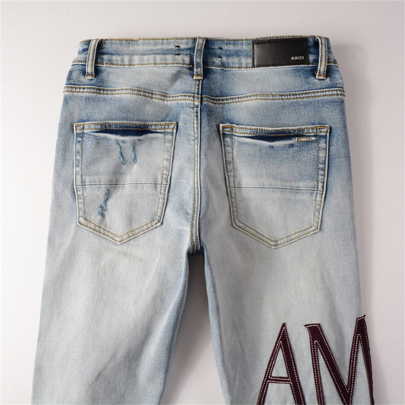 MA AMIRI Jeans 1301