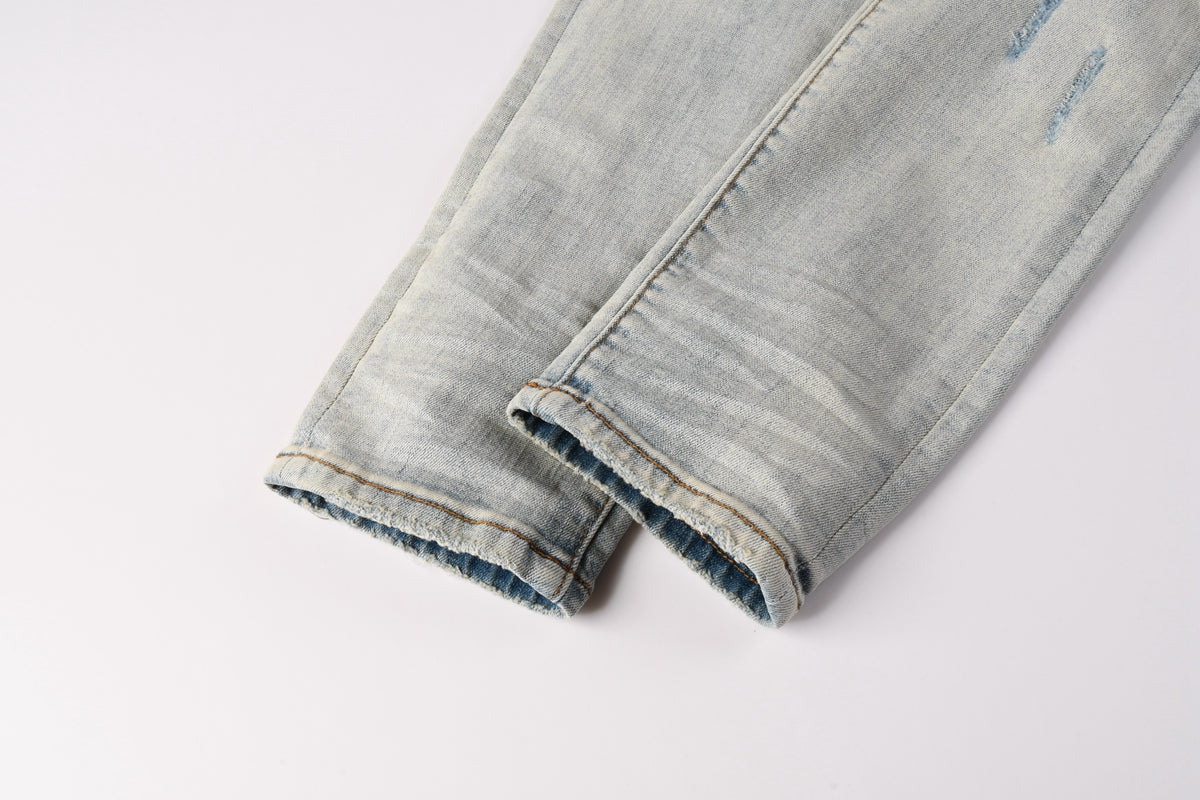 MA AMIRI Jeans 8932