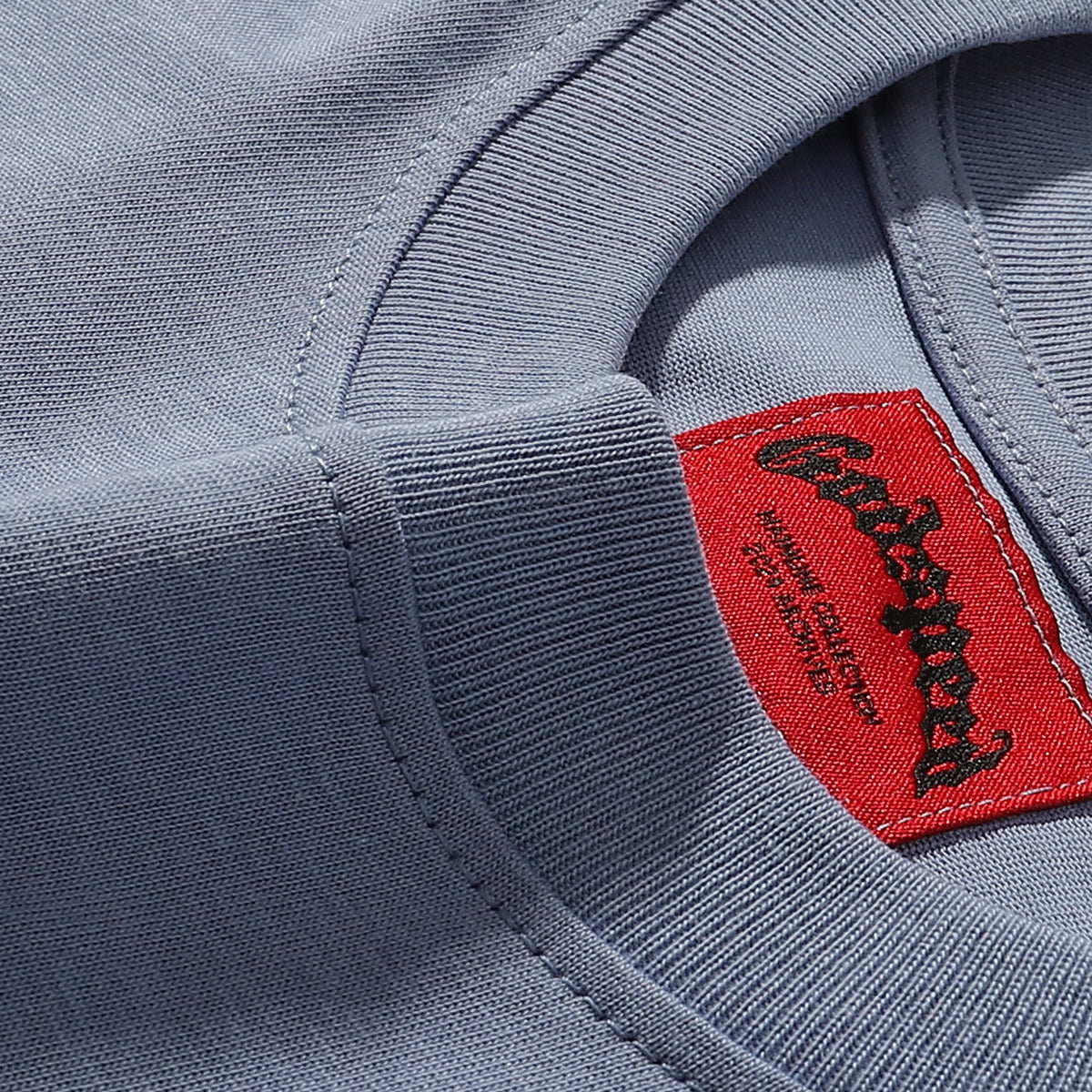 MA Godspeed T-shirt