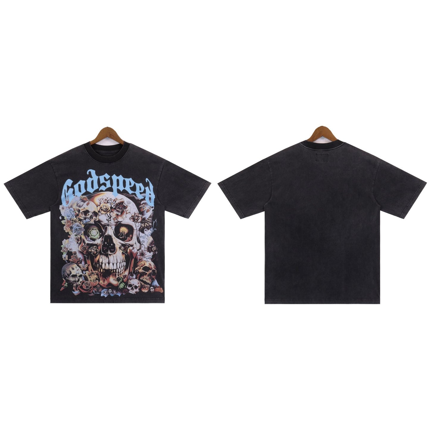 MA Godspeed T-shirt