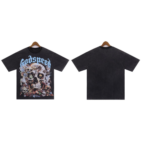MA Godspeed T-shirt