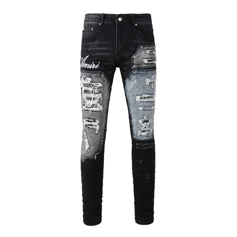 MA AMIRI Jeans 1322