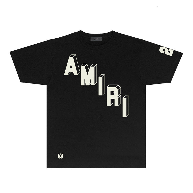 MA AMIRI Tee