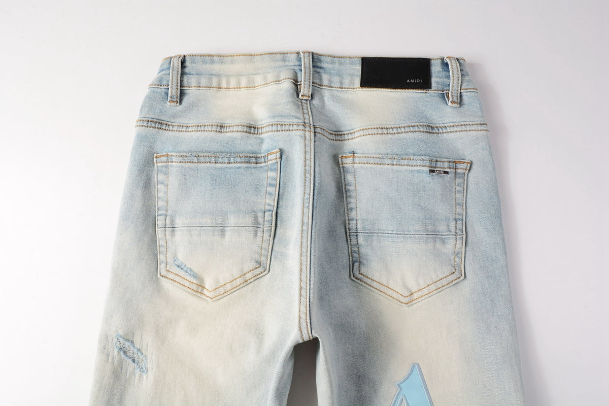 MA AMIRI Jeans 8902