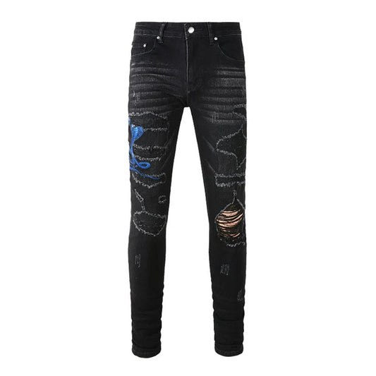 MA AMIRI Jeans 1345