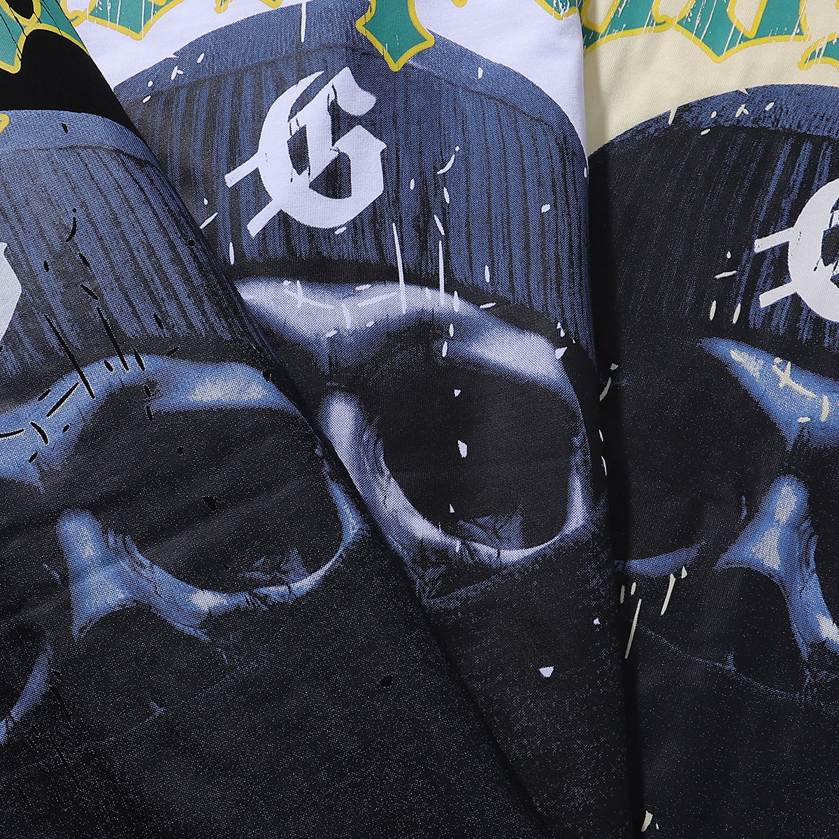MA Godspeed T-shirt