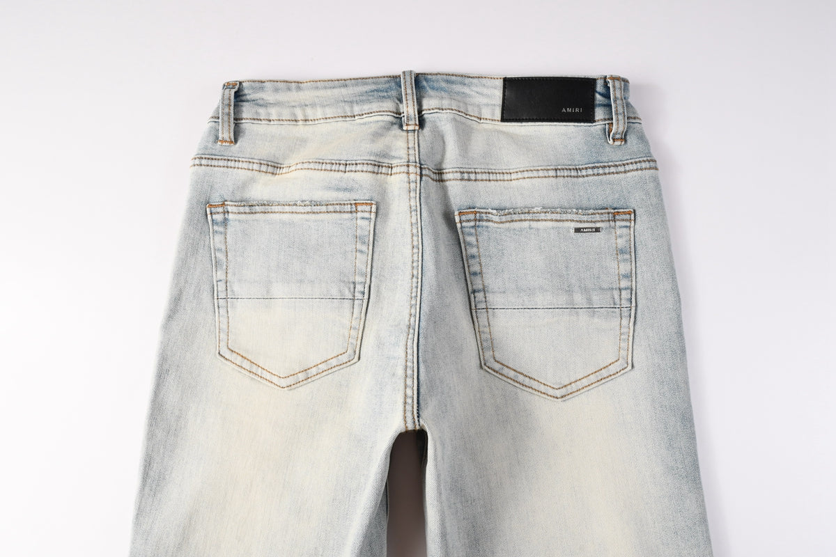 MA AMIRI Jeans 8932