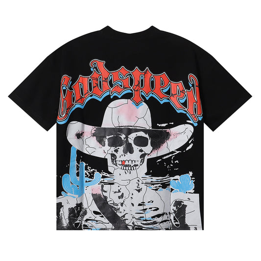 MA Godspeed T-shirt