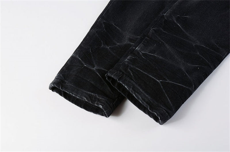 MA AMIRI Jeans 1323