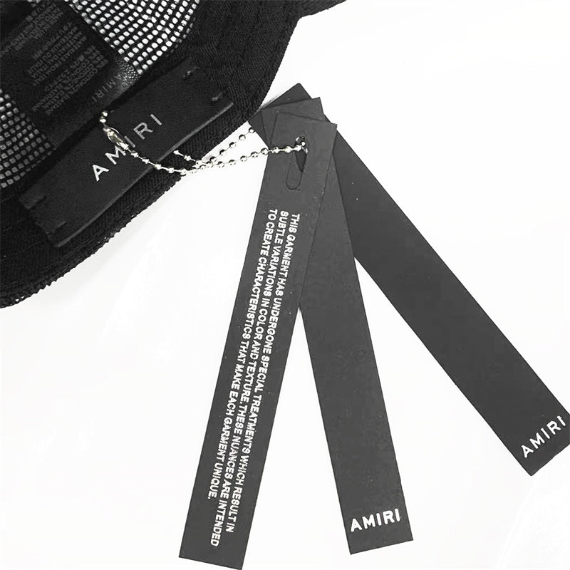 MA AMIRI Hats