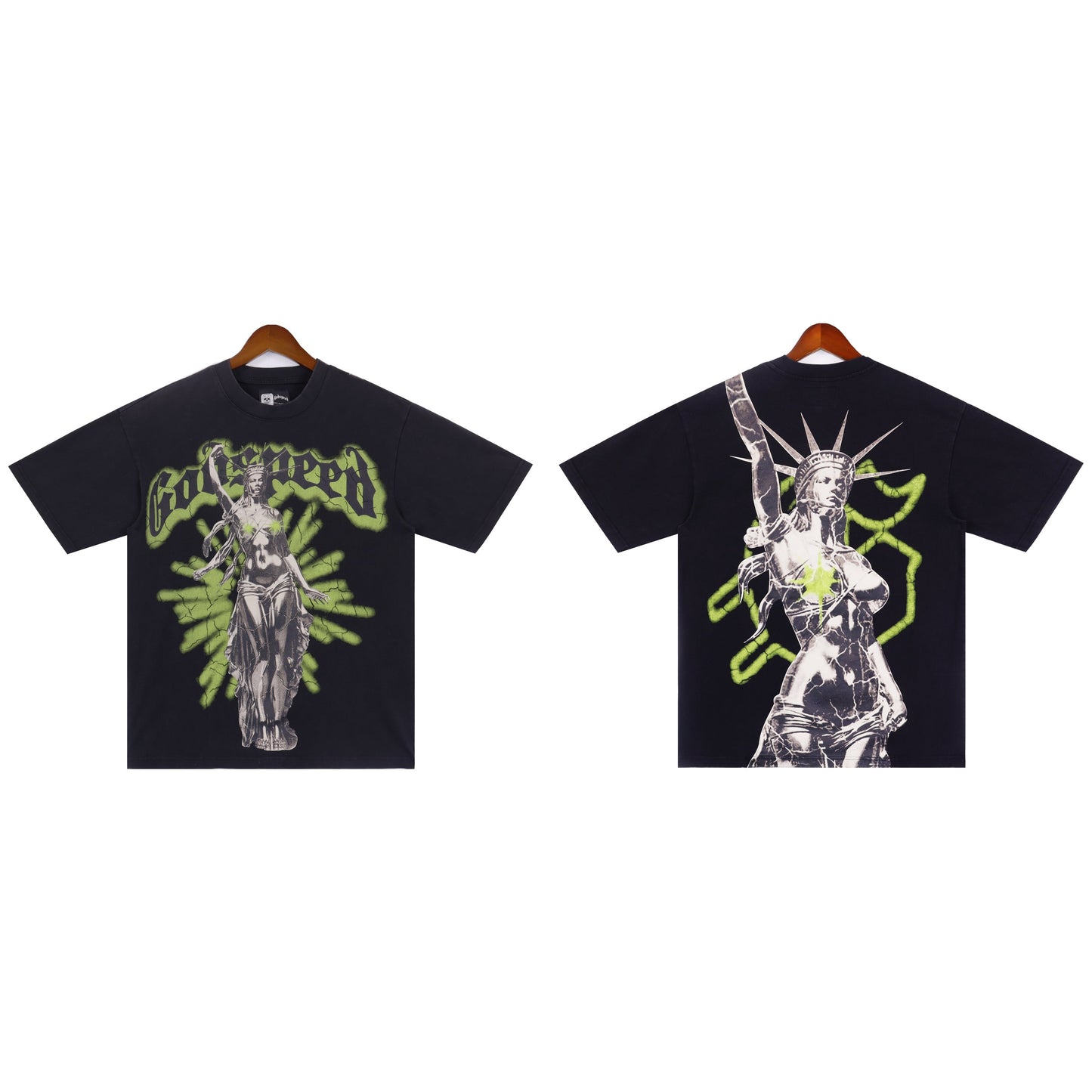 MA Godspeed T-shirt
