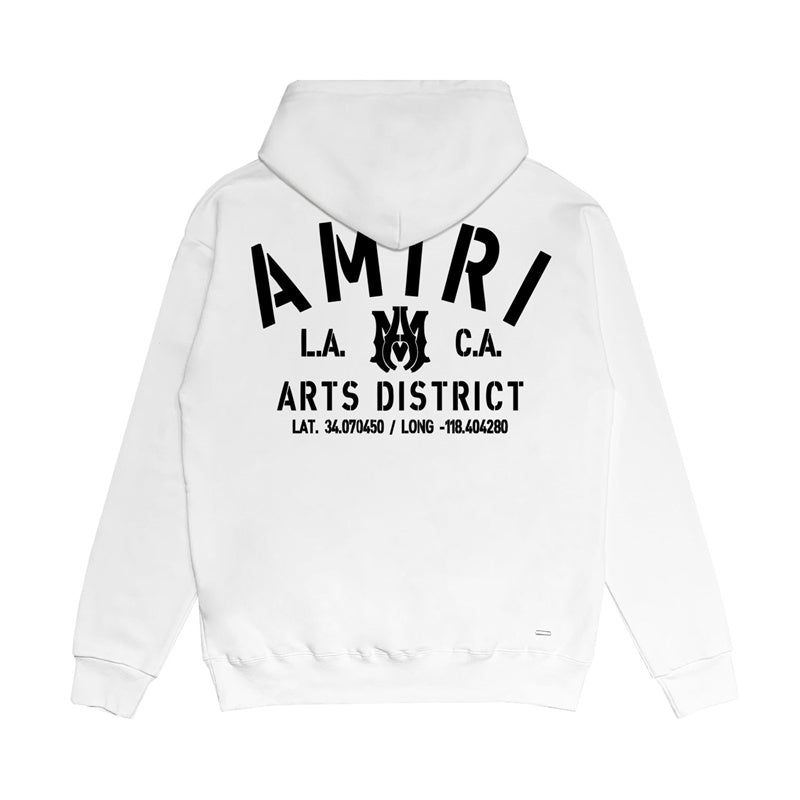 MA AMIRI Hoodies
