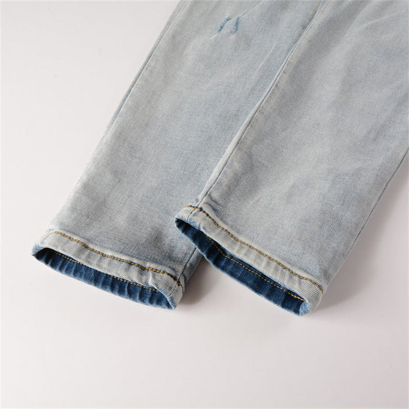MA AMIRI Jeans 1301
