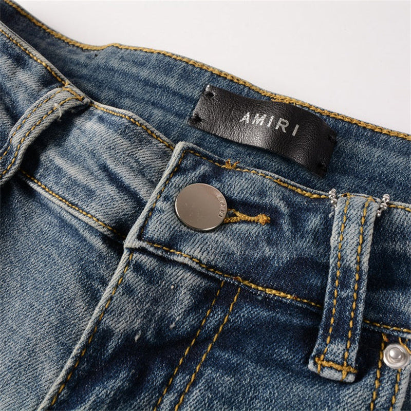 MA AMIRI Jeans 603