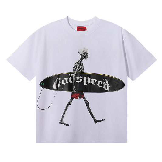 MA Godspeed T-shirt