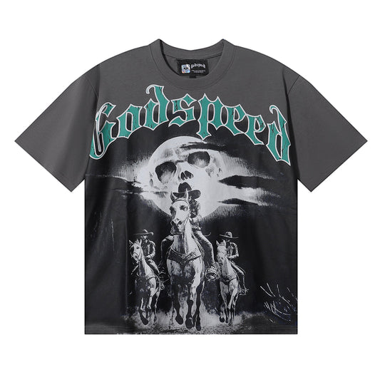MA Godspeed T-shirt