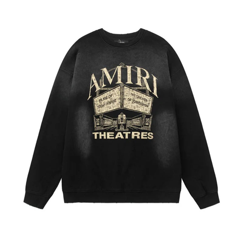 MA AMIRI Sweatshirt