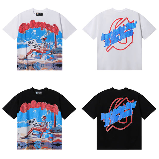MA Godspeed T-shirt