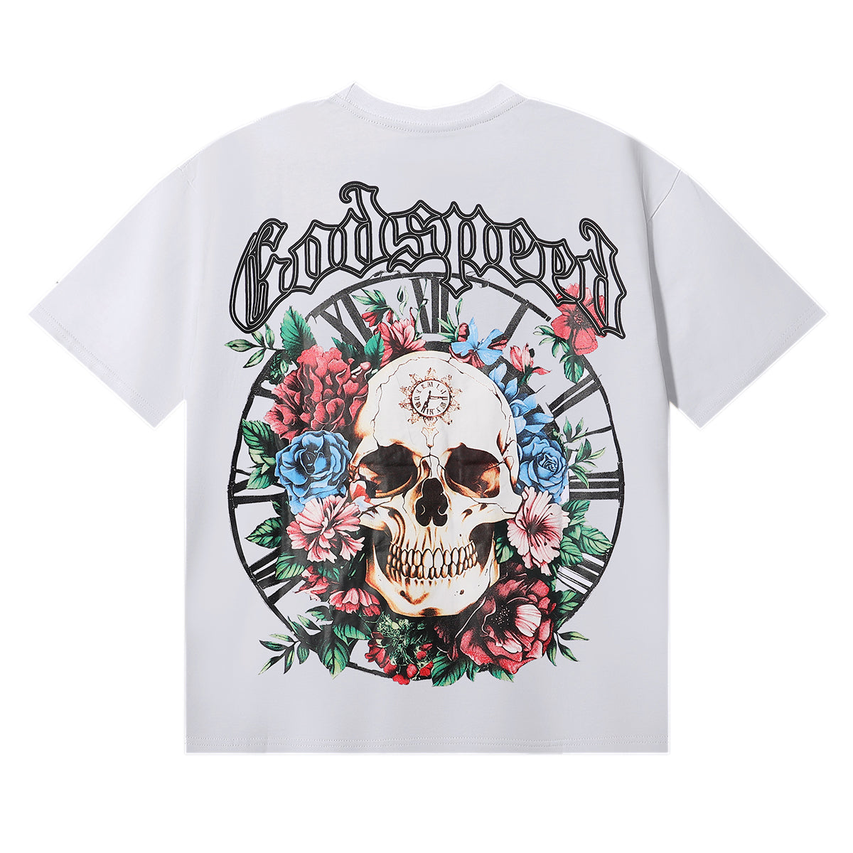 MA Godspeed T-shirt