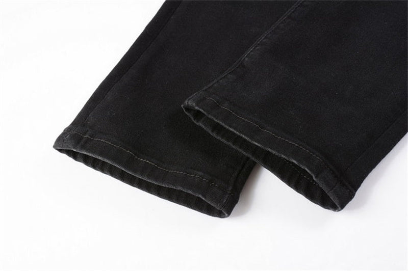 MA AMIRI Jeans 817