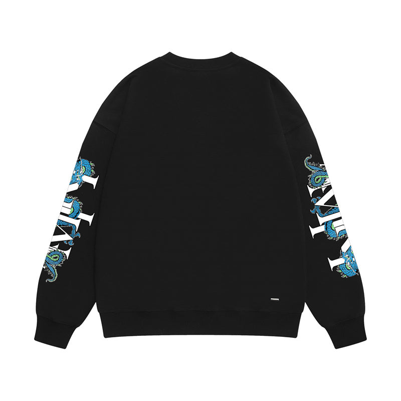 MA AMIRI Sweatshirt