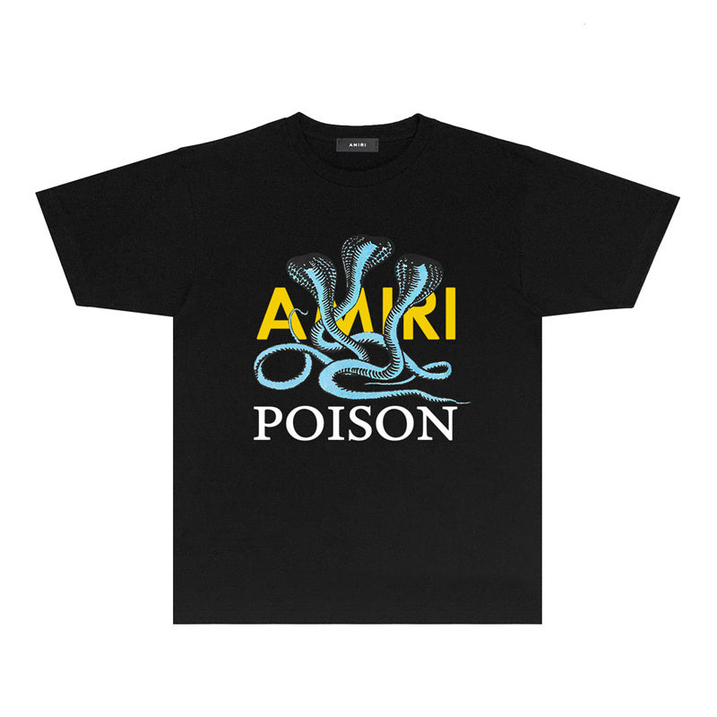 MA AMIRI Tee