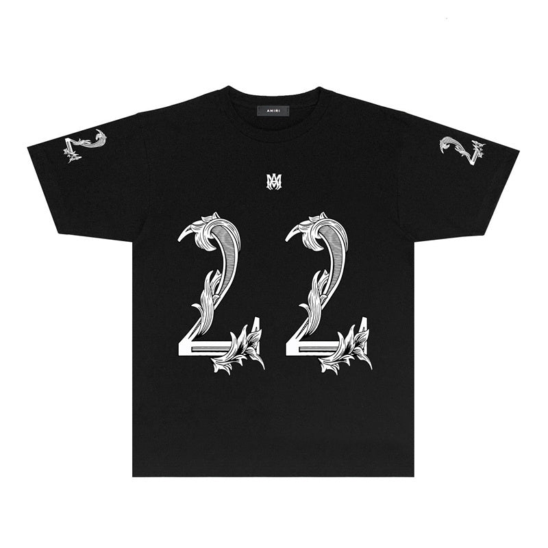 MA AMIRI Tee