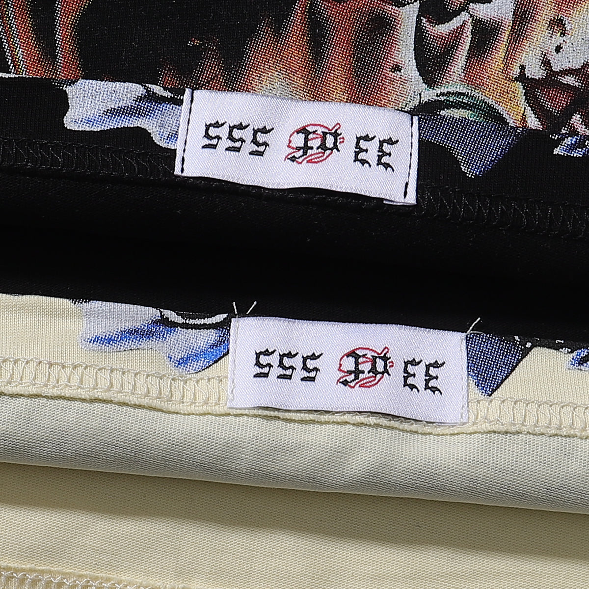 MA Godspeed T-shirt