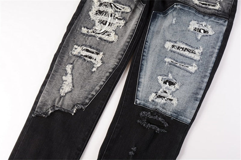 MA AMIRI Jeans 1322