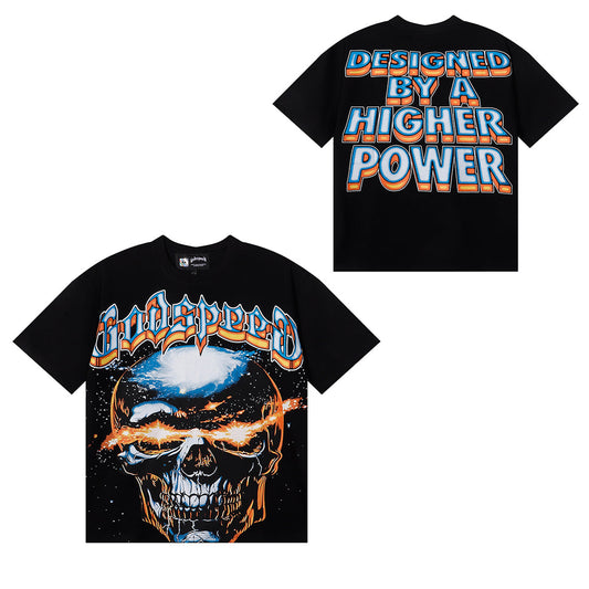 MA Godspeed T-shirt