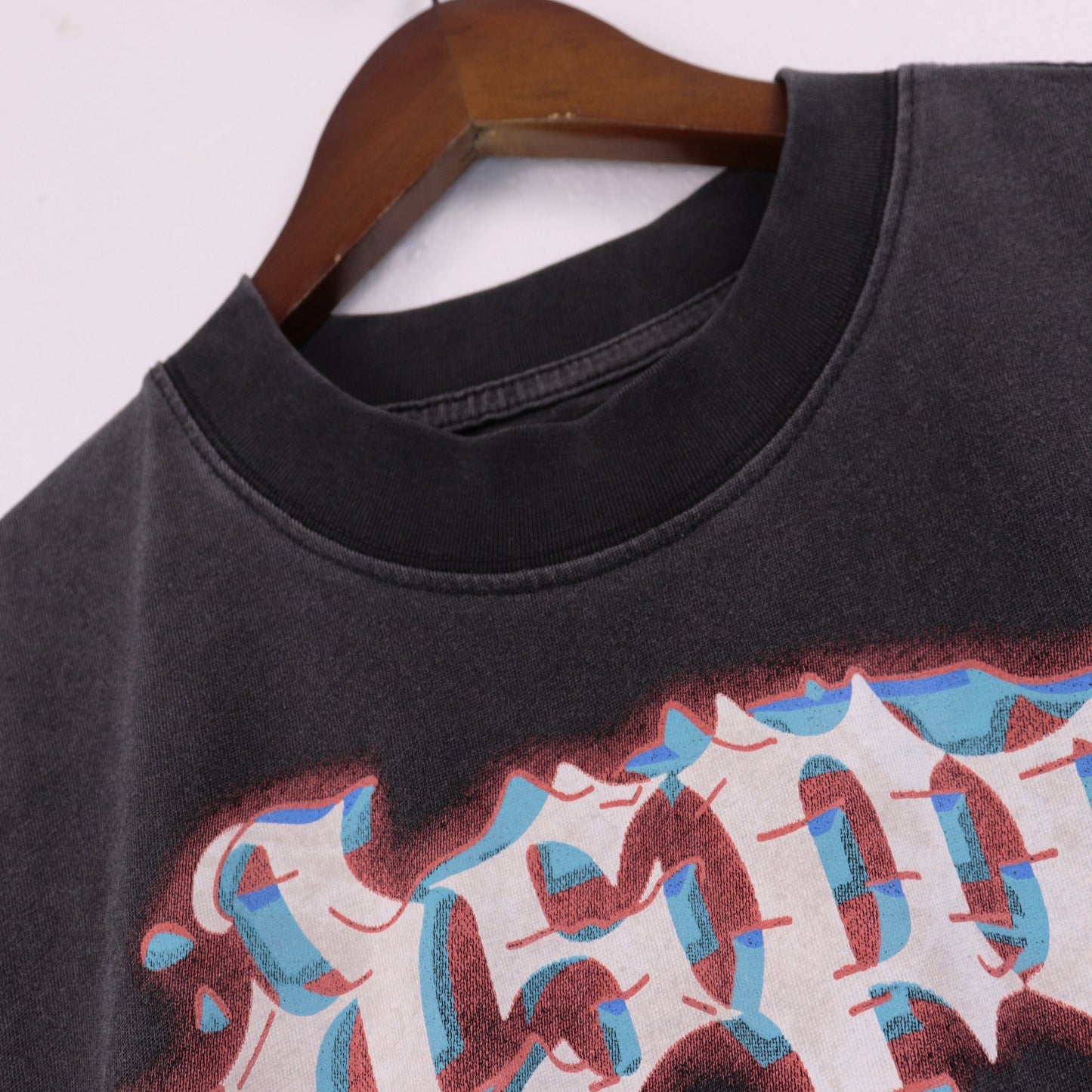 MA Godspeed T-shirt